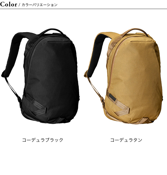 ABLE CARRY エイブルキャリー デイリーバックパック｜Outdoor Style