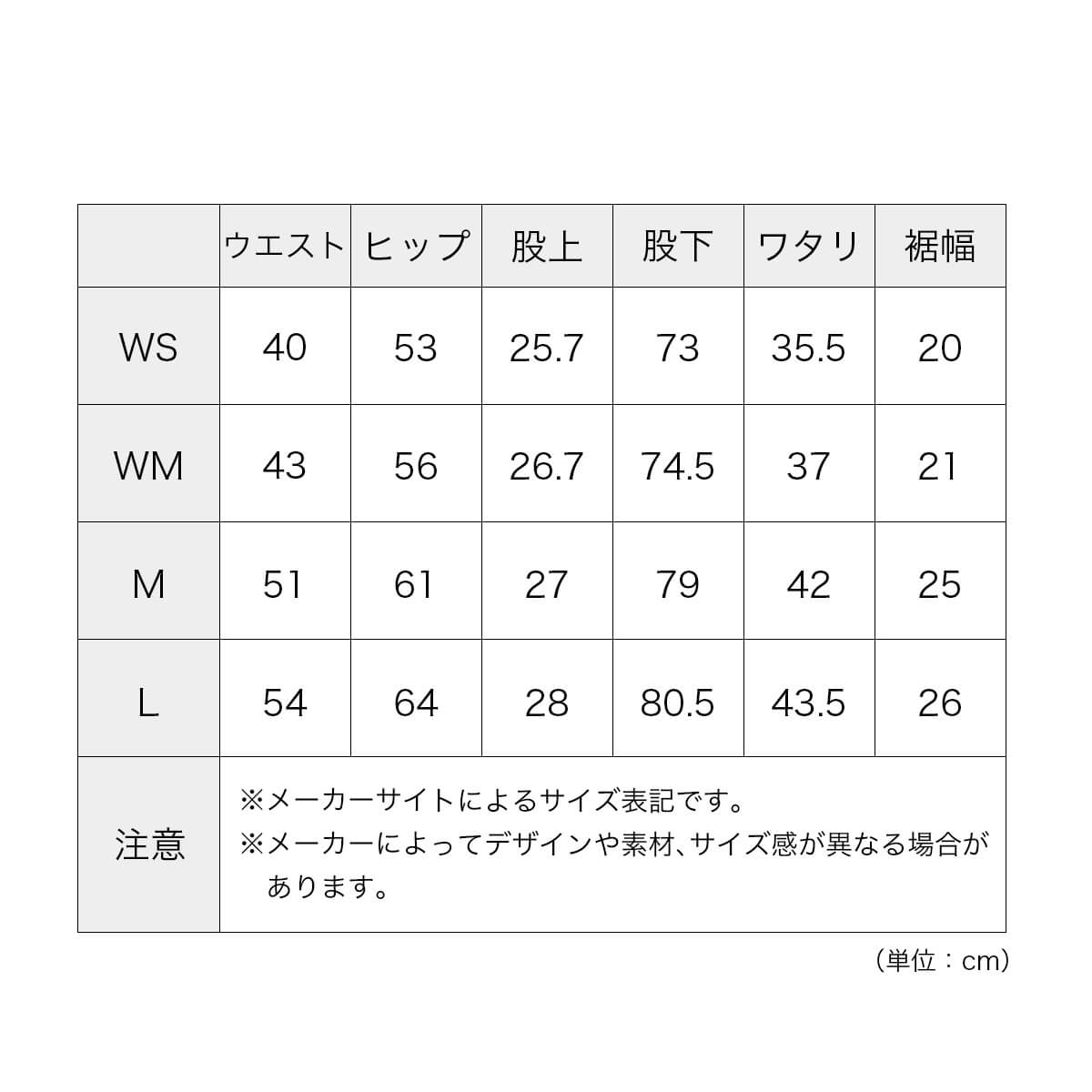 GRAMICCI×and wander