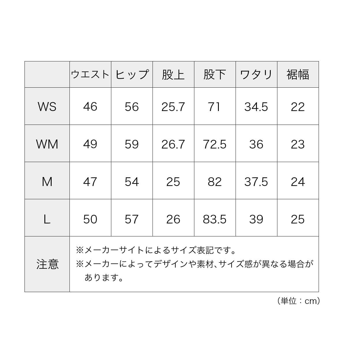 GRAMICCI×and wander