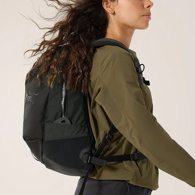 ARC'TERYX アークテリクス アロー16バックパック｜Outdoor Style