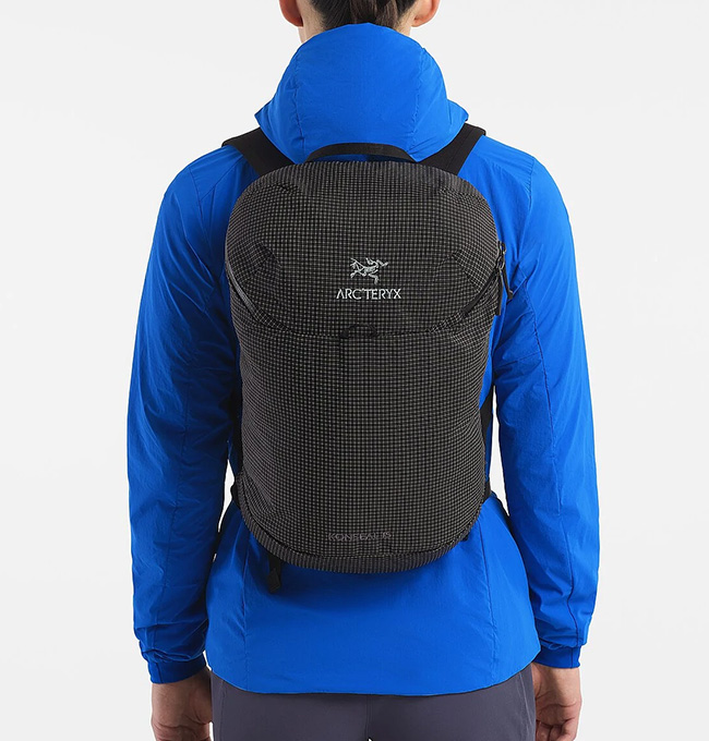 ARC'TERYX アークテリクス コンシール15バックパック｜Outdoor Style