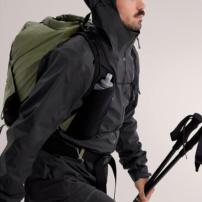 ARC'TERYX アークテリクス ベータジャケット メンズ｜Outdoor Style