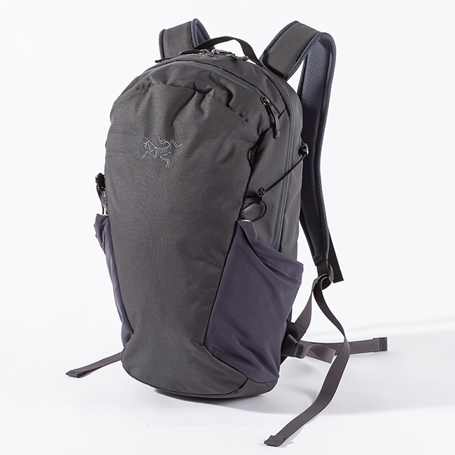 ARC'TERYX アークテリクス マンティス16バックパック｜Outdoor Style