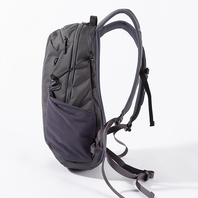 ARC'TERYX アークテリクス マンティス16バックパック｜Outdoor Style