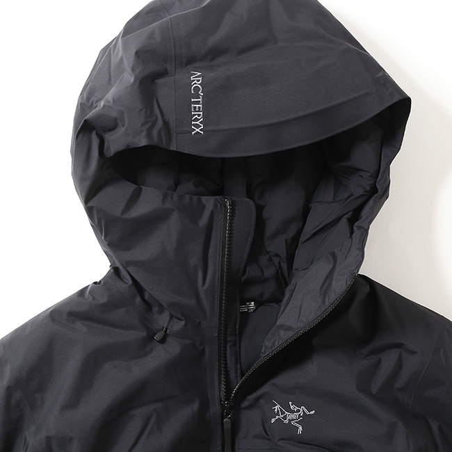 ARC'TERYX アークテリクス ベータインサレーテッドジャケット