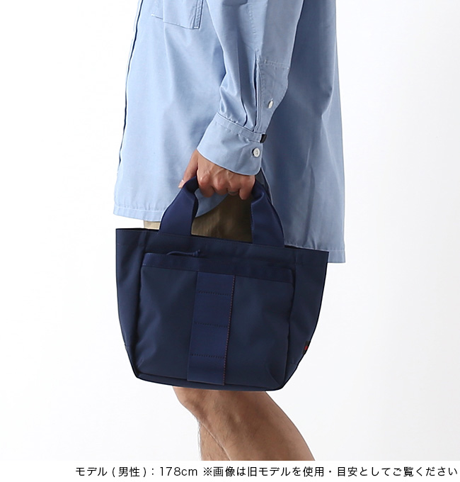 BRIEFING ブリーフィング トート URBAN GYM TALL TOTE - バッグ