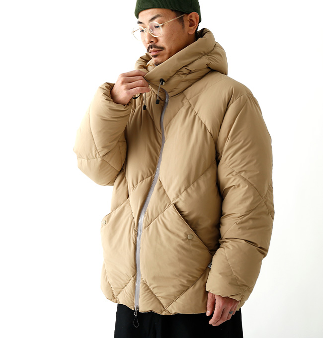 81％以上節約 OutdoorStyle サンデーマウンテンCMF OUTDOOR GARMENT