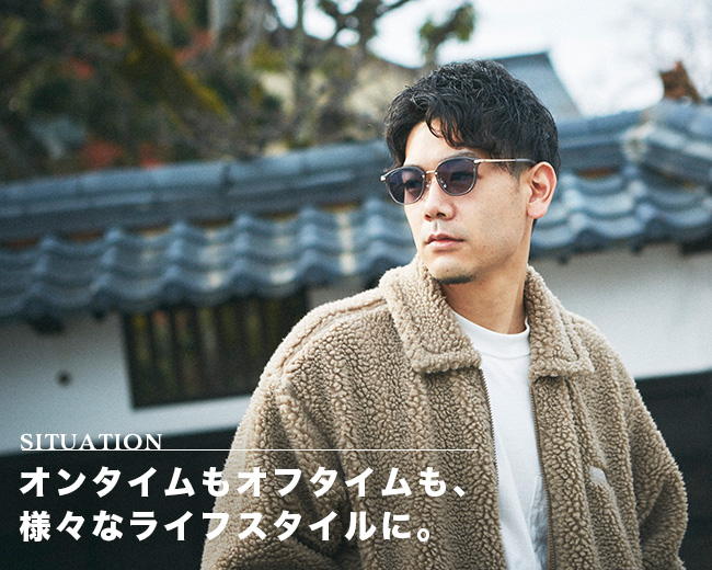 DVERG×BJ CLASSIC ドベルグ×BJクラシック コンビ｜Outdoor Style