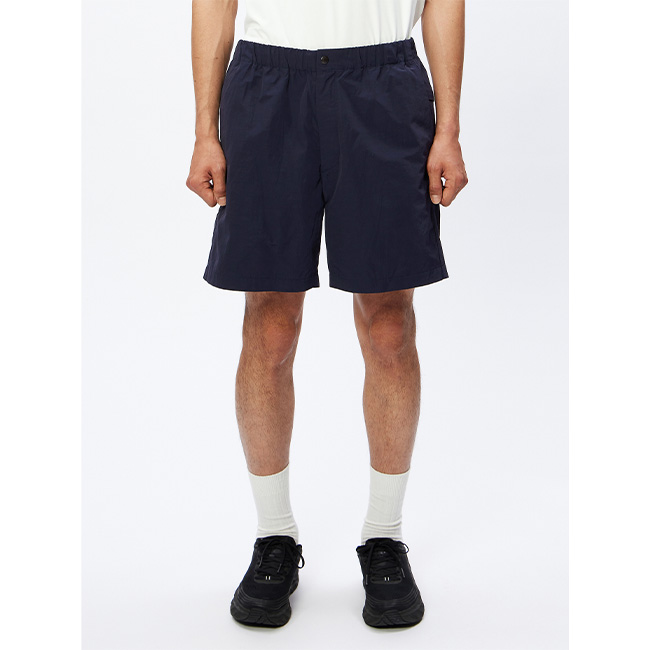 goldwin easy wide shorts