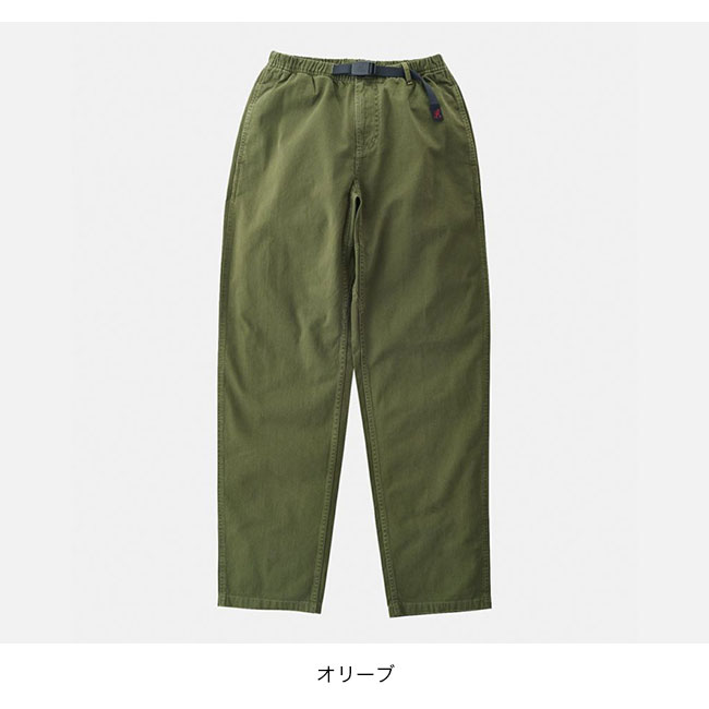 GRAMICCI グラミチ グラミチパンツ メンズ｜Outdoor Style サンデー