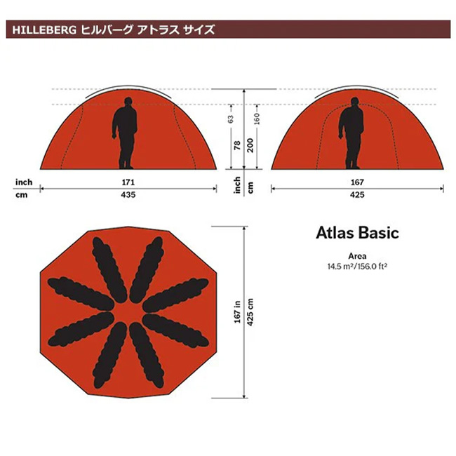 HILLEBERG