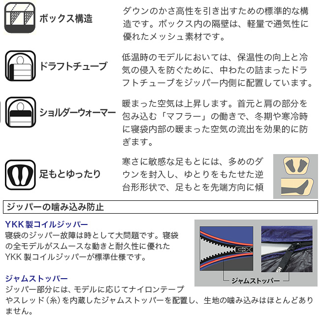 ISUKA イスカ エアドライト480｜Outdoor Style サンデーマウンテン