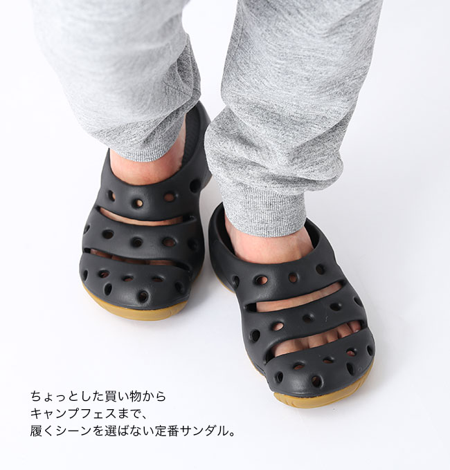 Keen キーン ヨギ メンズ Outdoor Style サンデーマウンテン