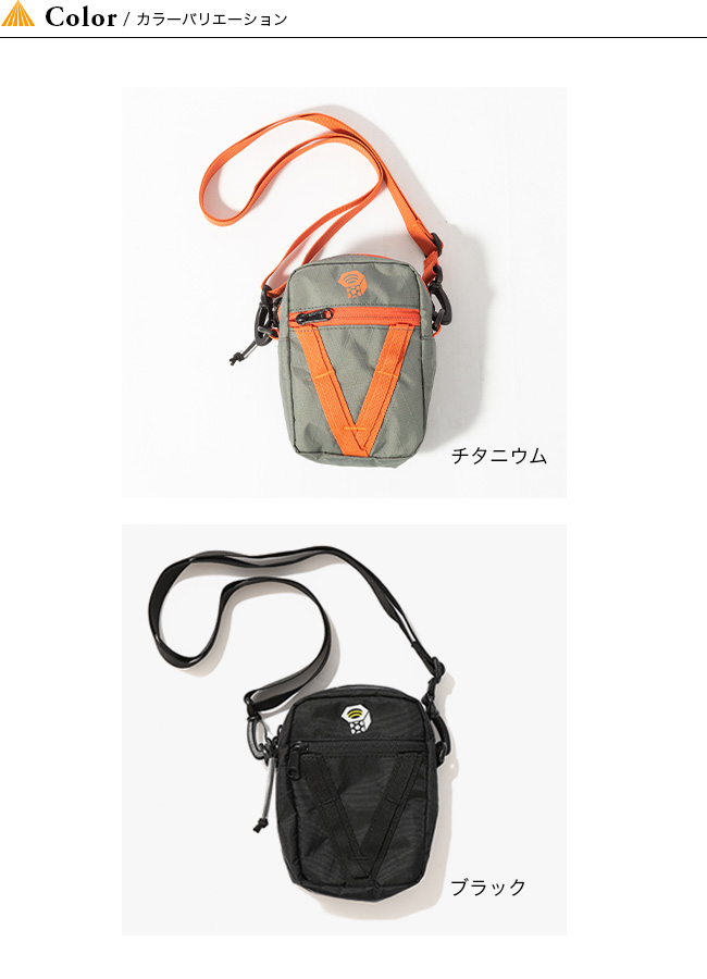 Mountain Hardwear マウンテンハードウェア アフターシックス