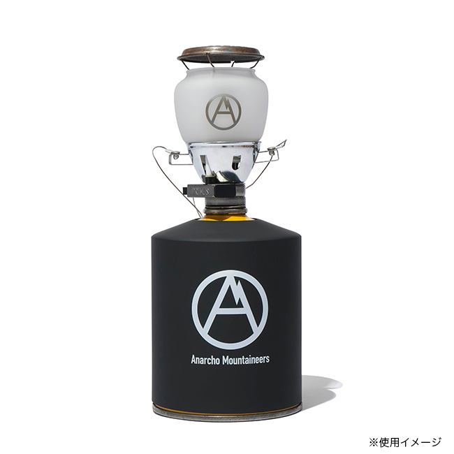 Mountain Research マウンテンリサーチ カートリッジジャケットL