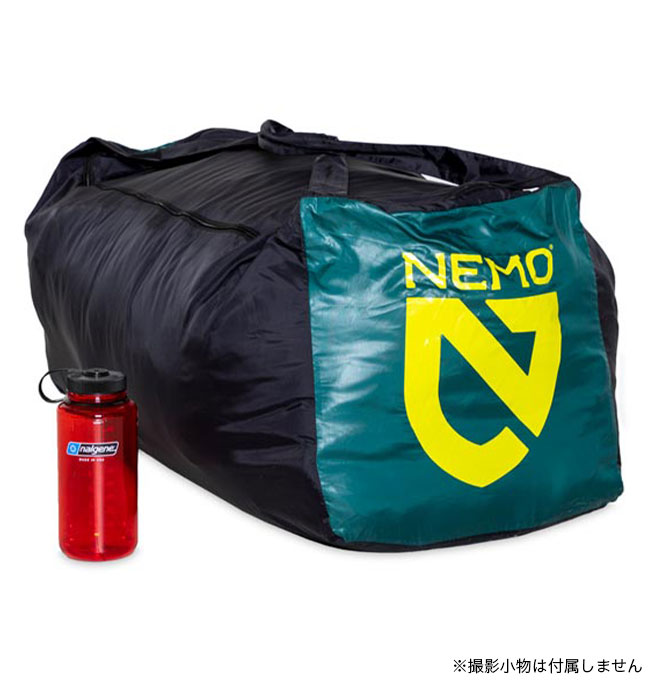 NEMO(ニーモ) ジャズ ダブル NM-JAZ-DB - 5