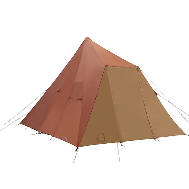 Nordisk ノルディスク スリュムヘイム5pu Outdoor Style サンデーマウンテン