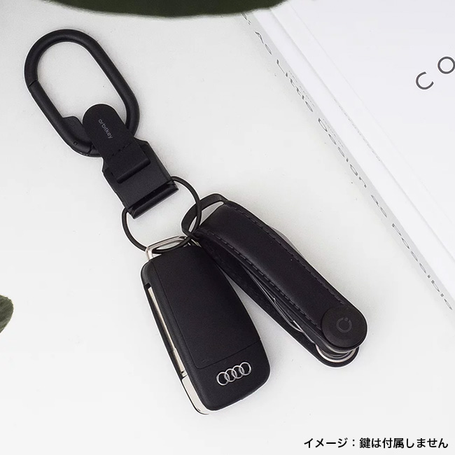 Orbitkey オービットキー クリップｖ2｜Outdoor Style サンデーマウンテン