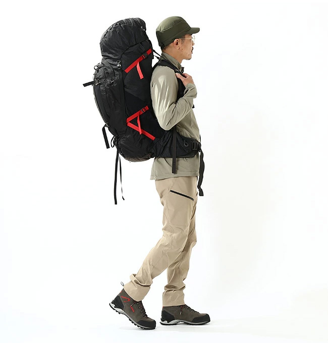 OSPREY オスプレー イーサープラス70｜Outdoor Style サンデーマウンテン