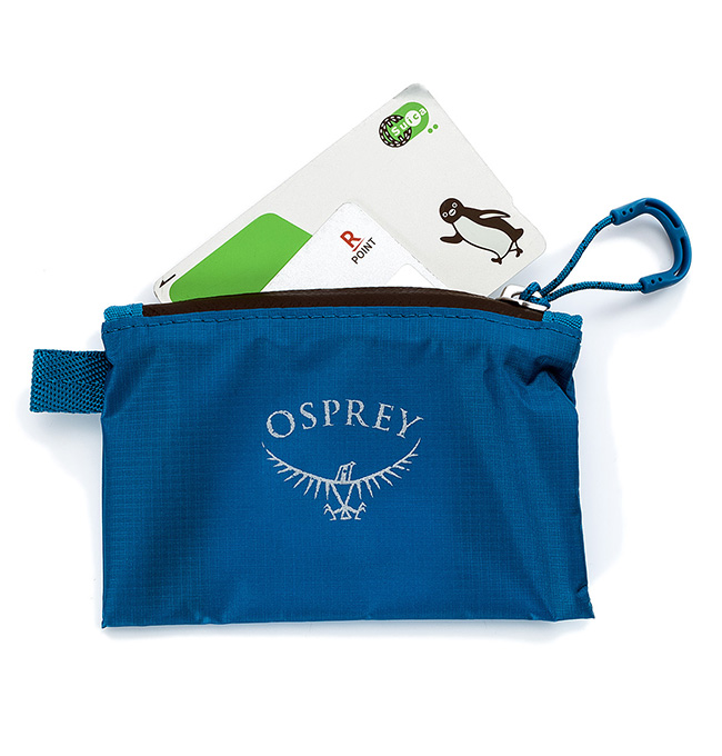 OSPREY オスプレー ULウォレット｜Outdoor Style サンデーマウンテン