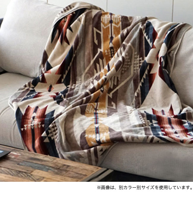 PENDLETON ペンドルトン タオルフォー2｜Outdoor Style サンデーマウンテン