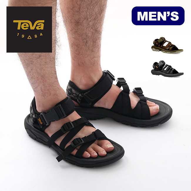 Teva テバ ハリケーンxlt2アルプ メンズ Outdoor Style サンデー