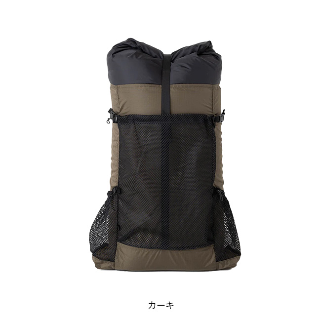 TRAIL BUM トレイルバム ステディ｜Outdoor Style サンデーマウンテン