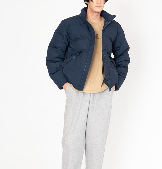 WOOLRICH ウールリッチ ダウン ショート アウトドア OUTDOOR - アウター