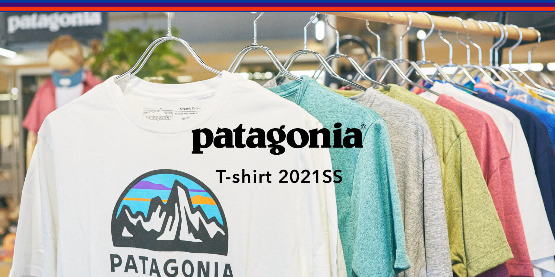 パタゴニア Patagonia Tシャツ 速乾 薄手