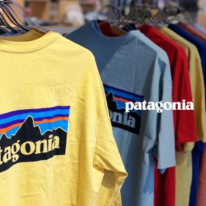 パタゴニア Tシャツ特集 ー随時入荷中 ー 公式 Outdoor Style サンデーマウンテン